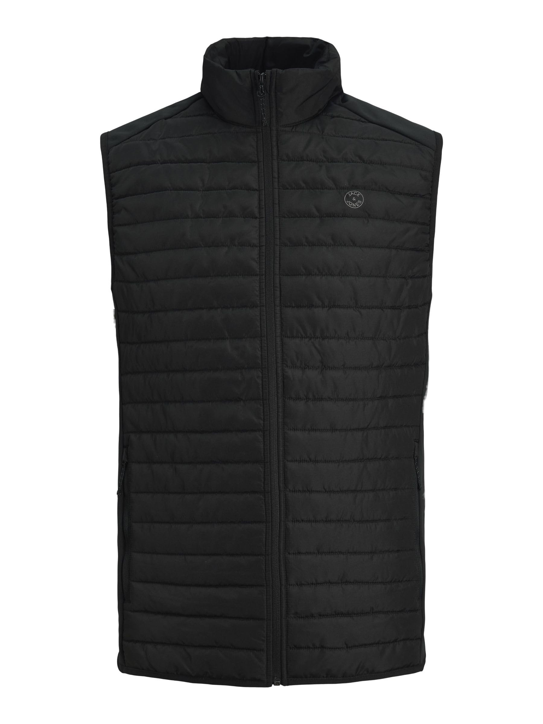 JACK & JONES male Steppweste Steppweste