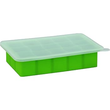 nuk freezer tray with lid