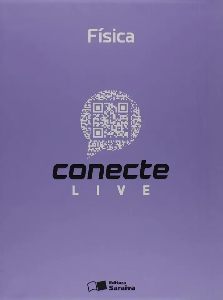 Conecte física - Volume 3
