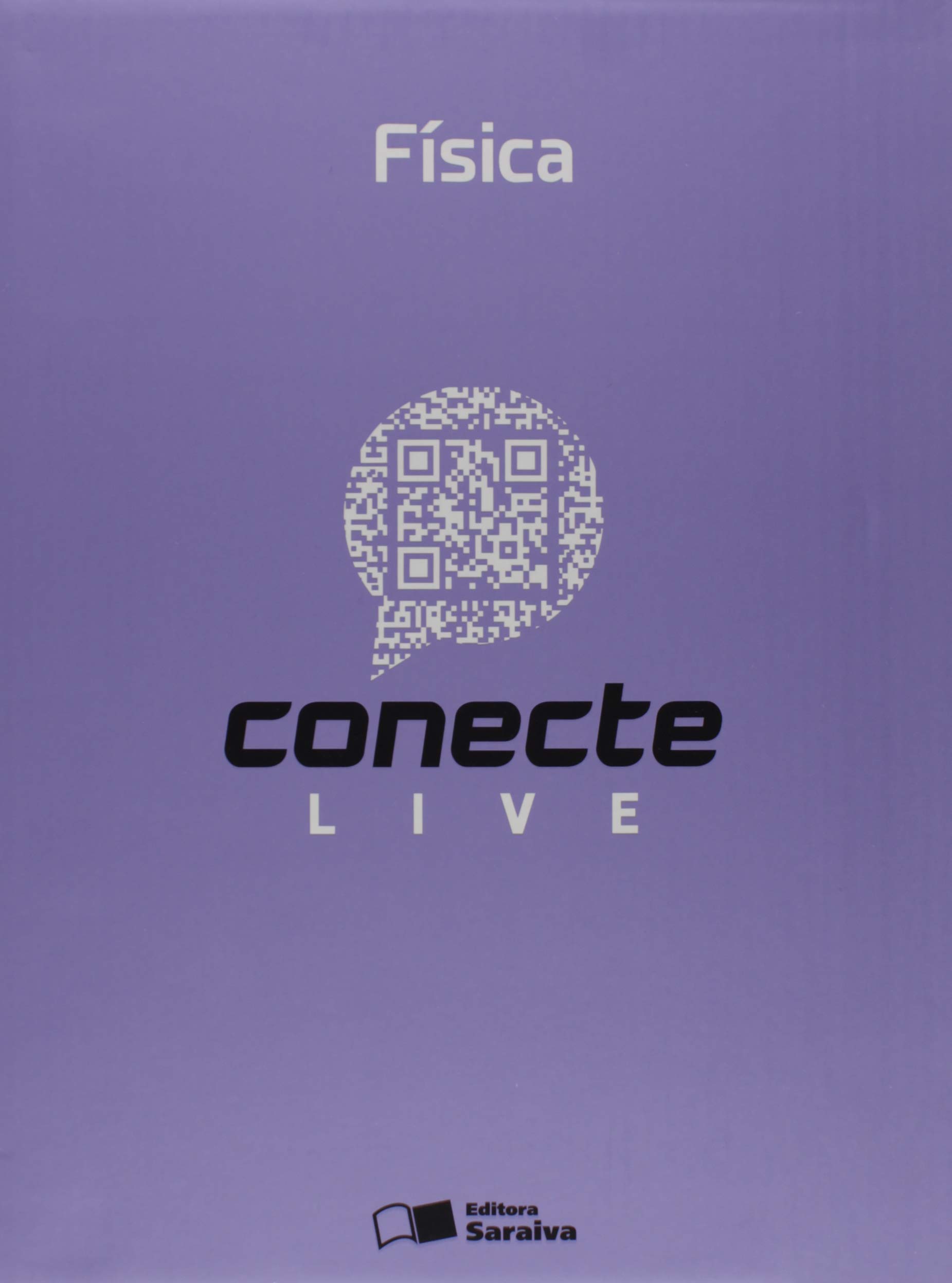 Conecte: Física (3º Série)