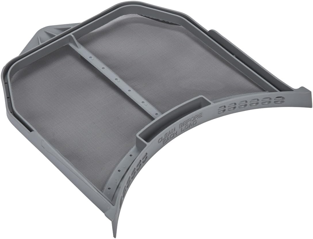 Whirlpool WPW10516085 OEM Dryer Lint Screen Replacement Part