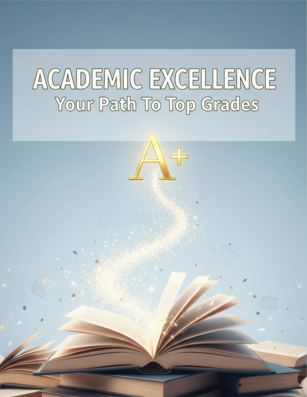 Academic Excellence: Your Path To Top Grades