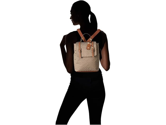 tommy hilfiger carmen backpack