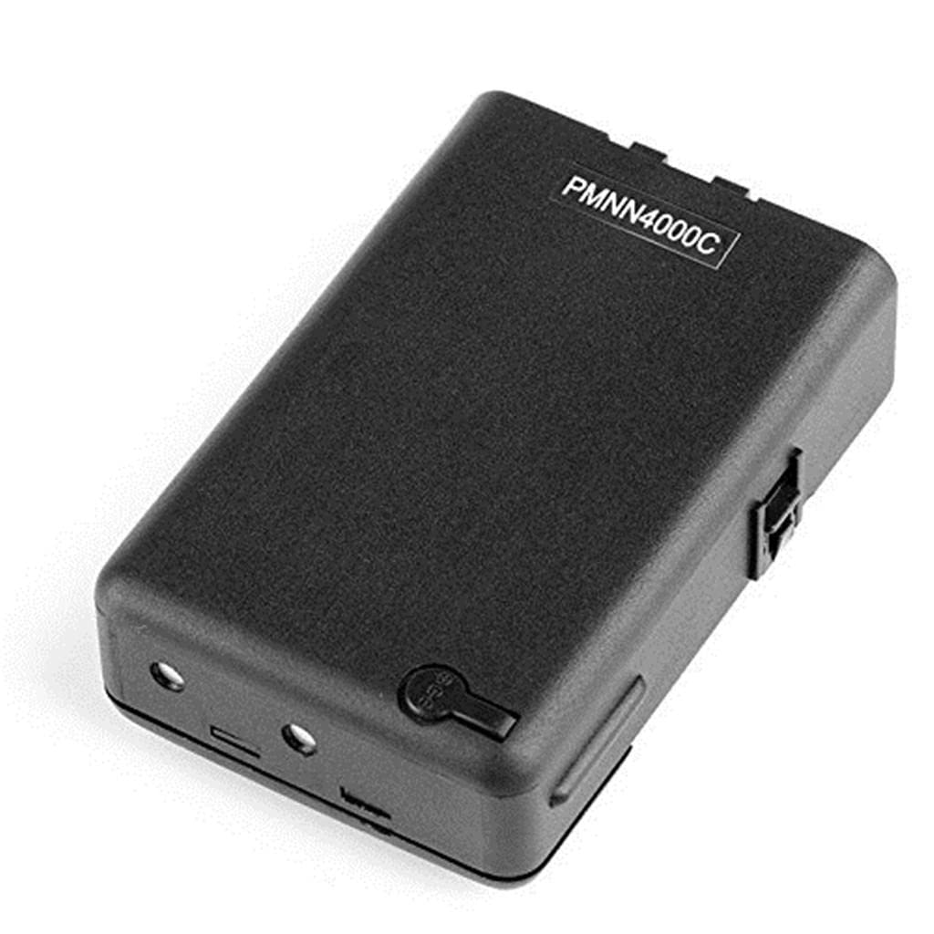 CALANDIS 5Aa Radio Battery Pack Case Box for Motorola Gp68, Gp63-picture-26