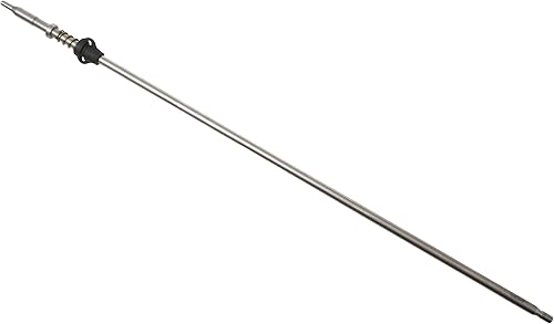 Eje neumático de pistola SEAC INOX Asso