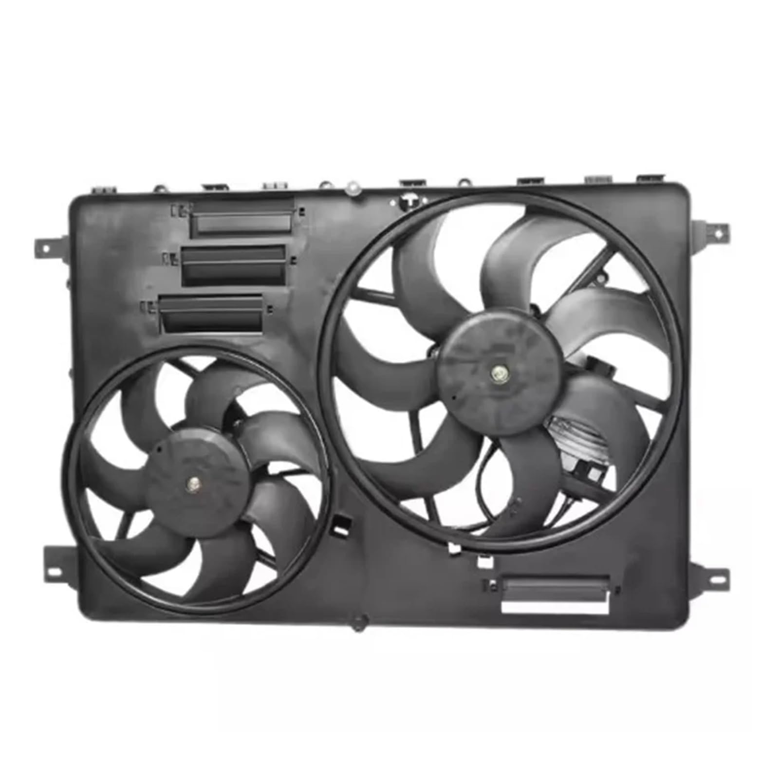 Módulo de control del ventilador de refrigeración del radiador del coche eléctrico for Range LR001 L320 V60 LR045248 LR100364 LR024292
