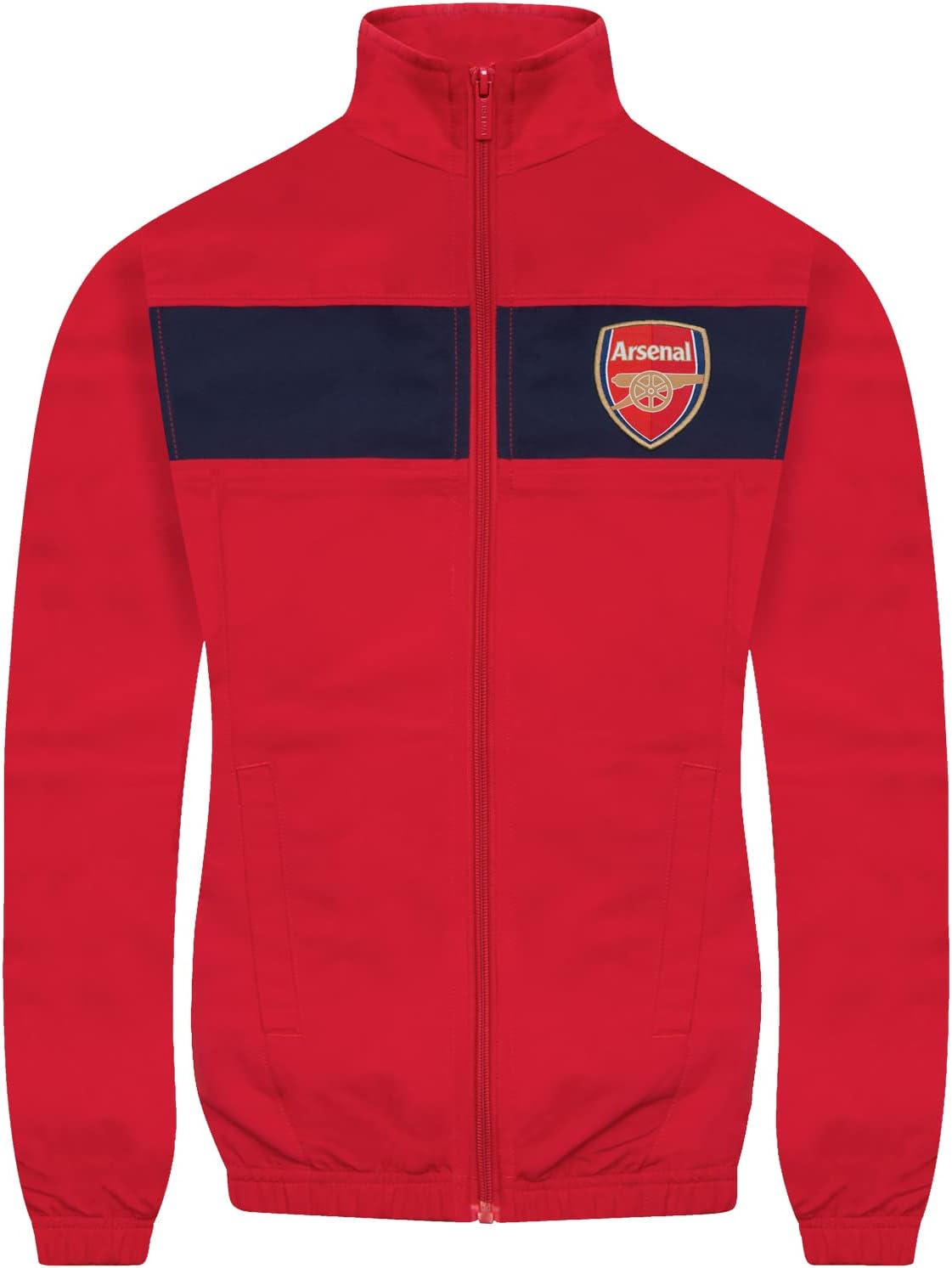 new arsenal tracksuit
