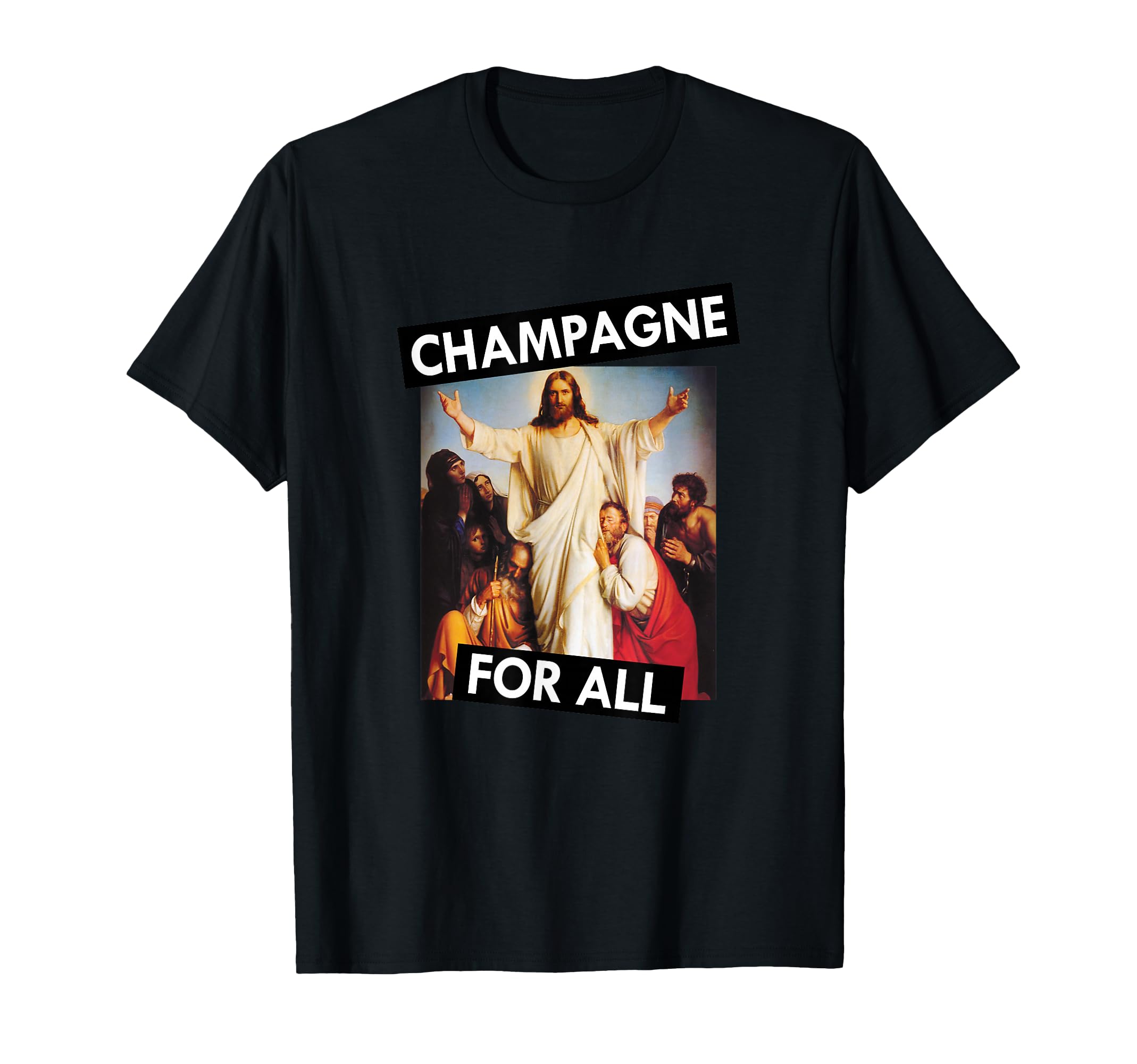 Kleidung mit Designs von Amazon Merch on Demand