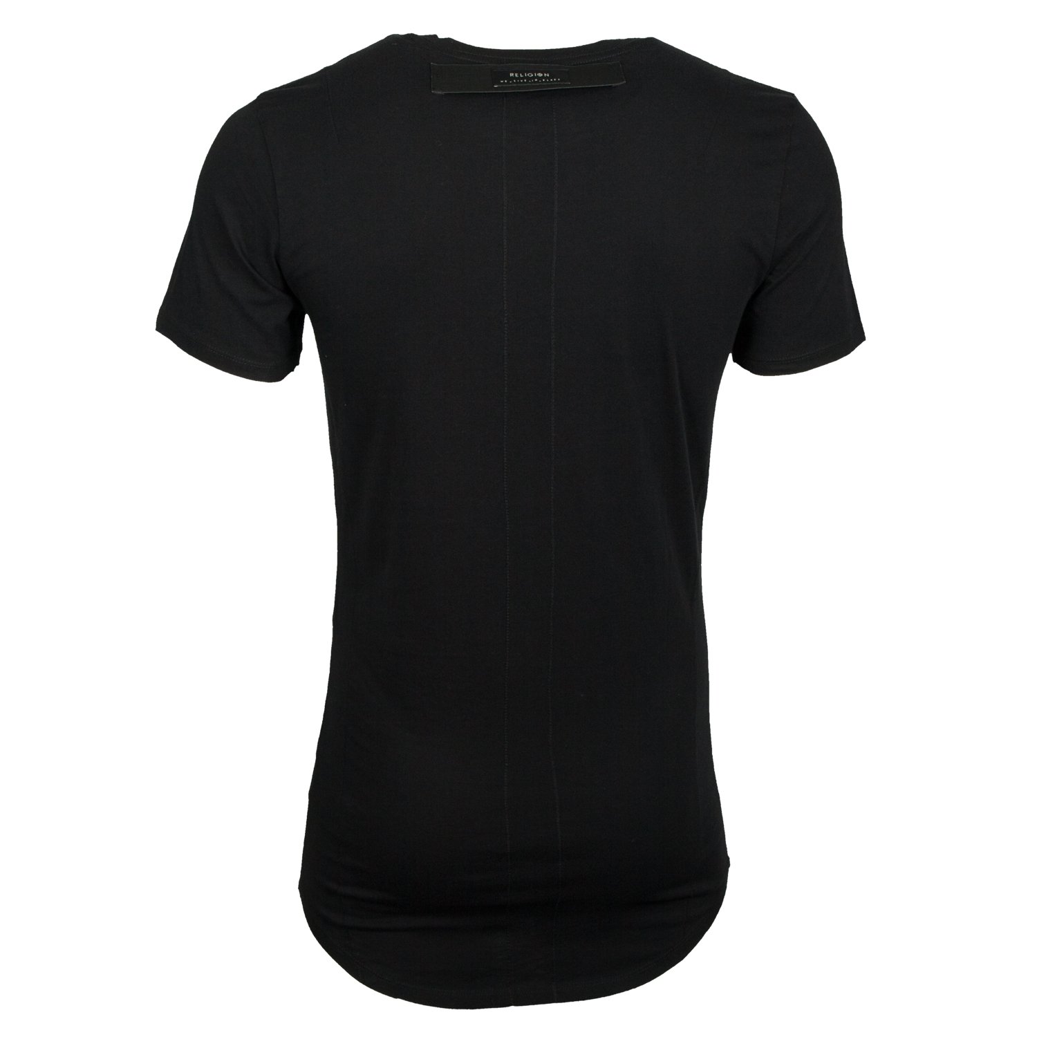 Religion Camiseta para hombre ARK Negro S