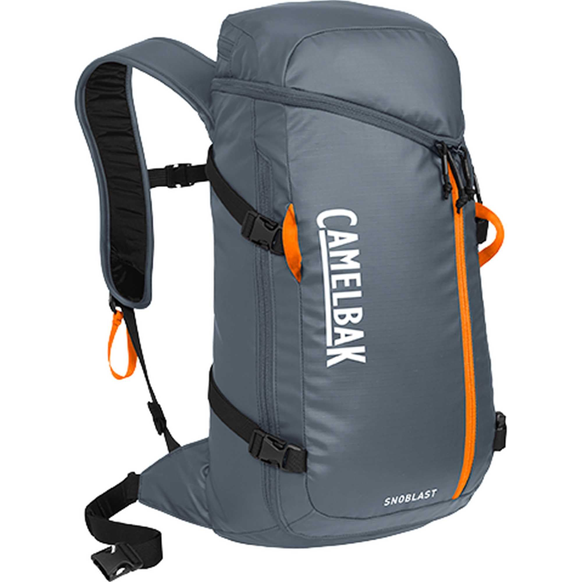 CamelBak Trinkrucksack Ski-Snowboardrucksack Crux Trinksystem