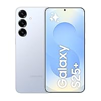 Samsung Galaxy S25+ Smartphone AI, 3 anni di Garanzia del produttore