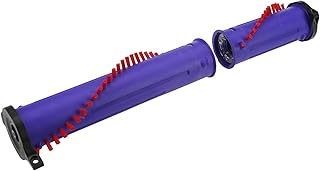 Dyson DC40 ERP DC41 ERP DC55 ERP Upright Vacuum Cleaner Brush Bar Brushroll Roller Bar, Purple 966751-01