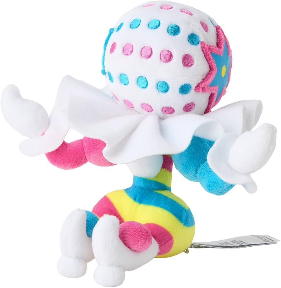 ズガドーン　ぬいぐるみ Amazon.co.jp: ポケモンセンターオリジナル 806 ぬいぐるみ Pokémon