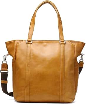 Amazon | [アニアリ]aniary 2WAY トートバッグ 01-02012 キャメル
