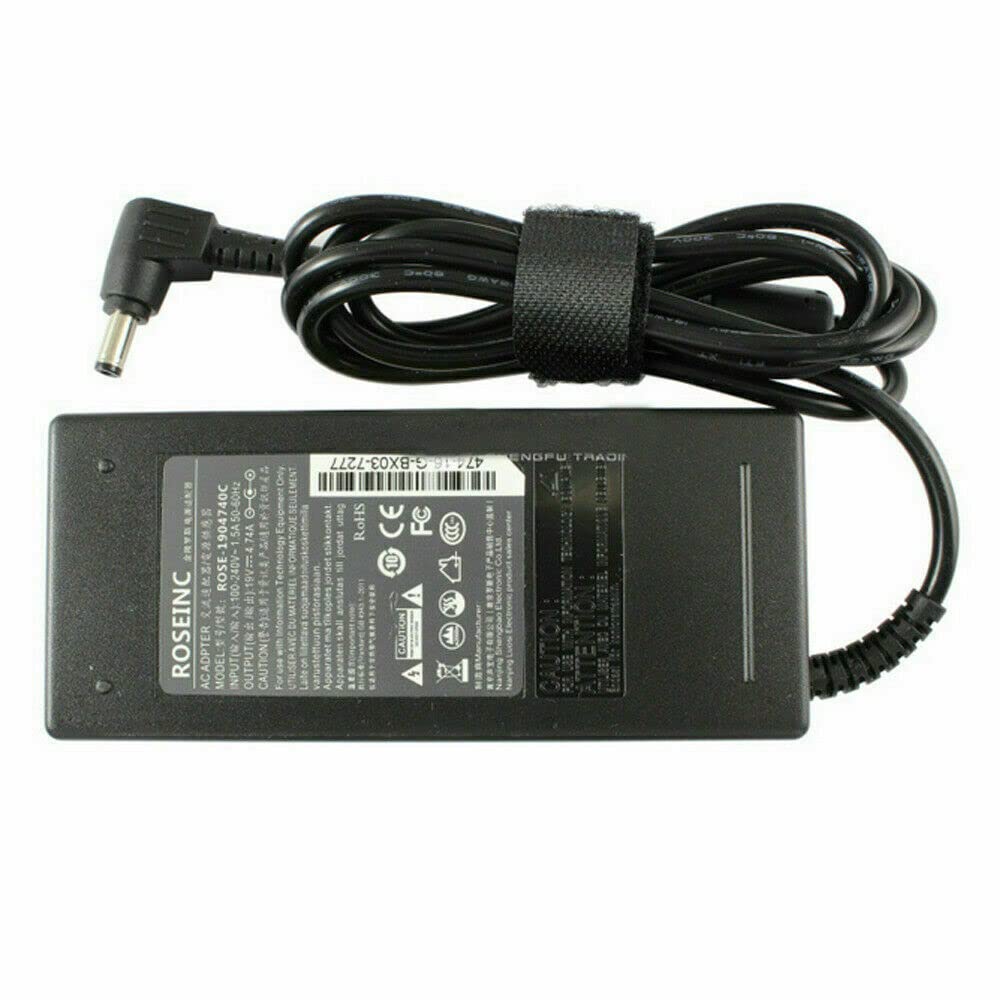 EBC-A20 - Tester batteria al litio al piombo-acido elettronico per batteria, tester di capacità 85 W LCD