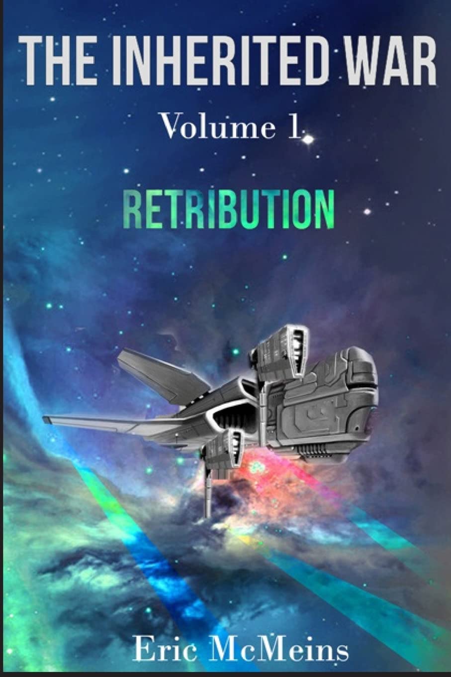 Retribution: Volume 1 (The Inherited War)