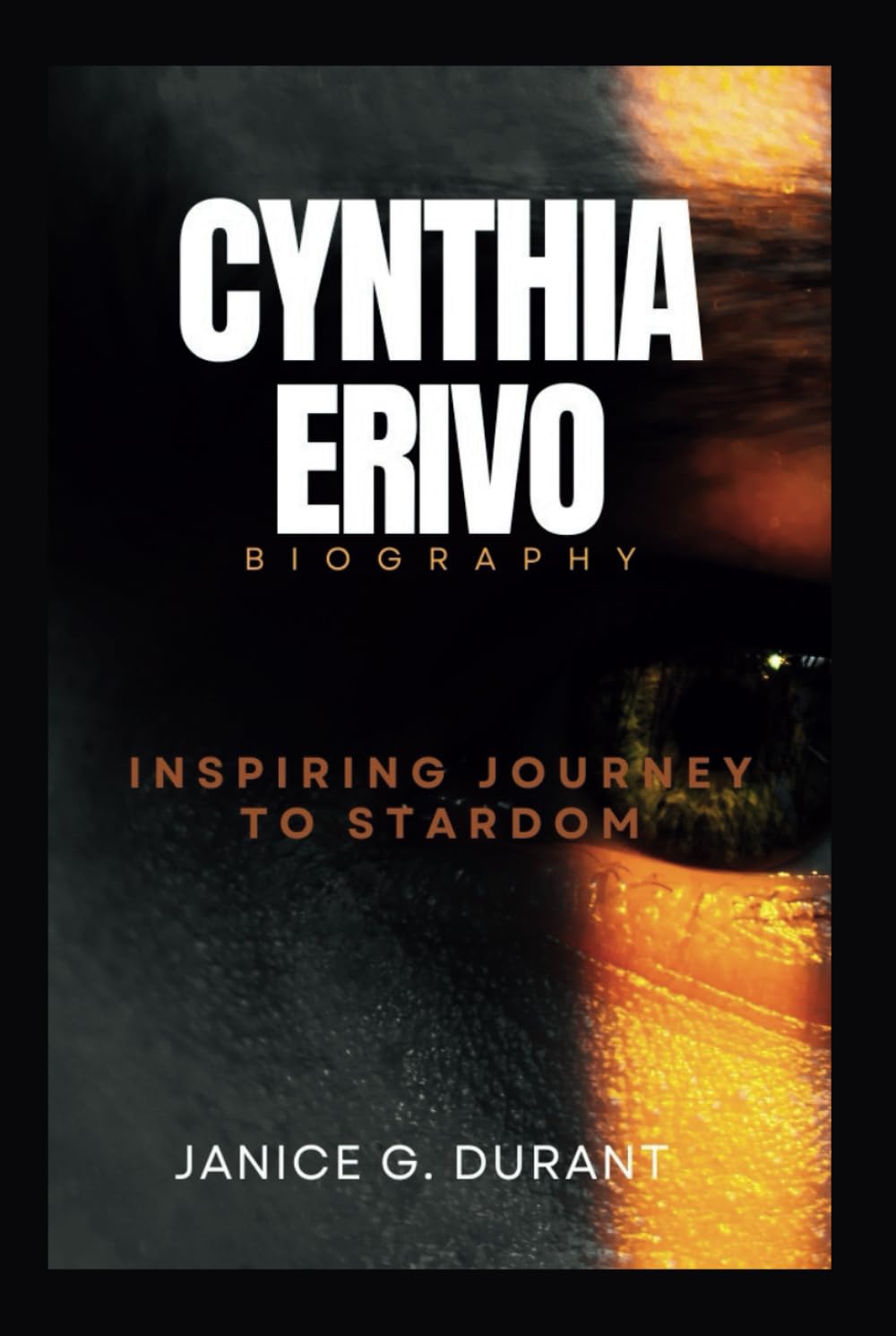 Cynthia Erivo Biography: Inspiring Journey to Stardom