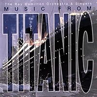 Titanic Reflections - Dolby Surround
