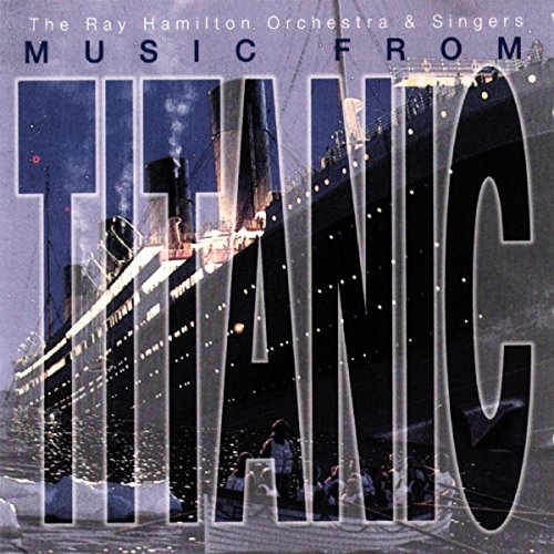 Titanic Reflections - Dolby Surround [Audio CD]
