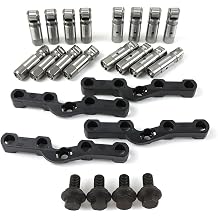 5.7 HEMI MDS Lifters Compatible with Chrysler 300 Dodge Ram 1500/2500/3500 Durango Charger Challenger Grand Cherokee 5.7 V8 MDS Automotive Replacement Engine Lifters 53021726AE 53021726AD