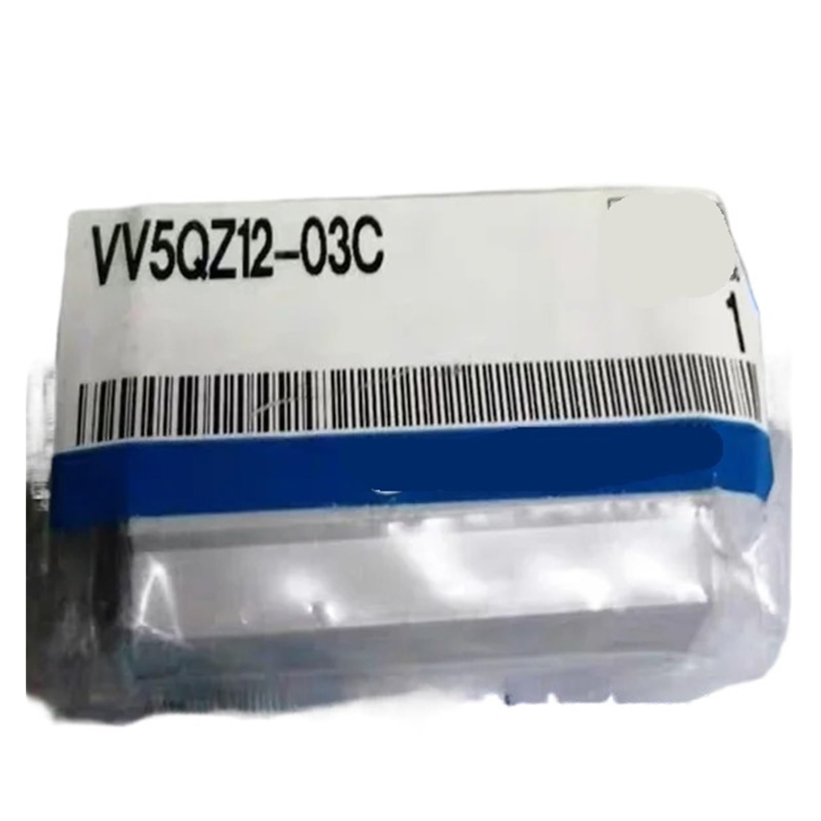 CXFCIHFT 1pcs VV5QZ12-02C VV5QZ12-03C VV5QZ12-04C VV5QZ12-05C VV5QZ12-06C VV5QZ12-07C VV5QZ12-08C VV5QZ12-09C VV5QZ1-10C Confluencer Board(VV5QZ12-02C)