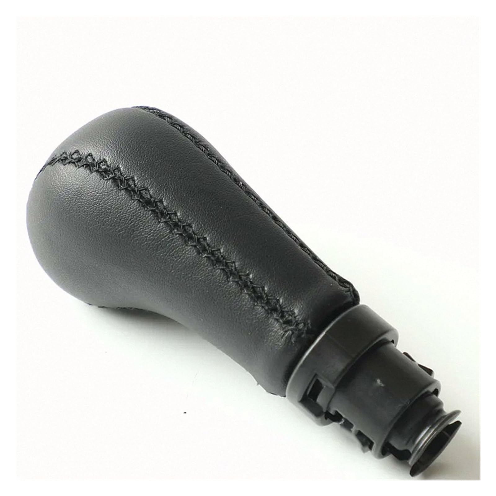 Lvgvzttgkm 6 Speed Replacement Shift Lever Knob For Volvo For S60 For S80 V70 Xc70 2004-2009