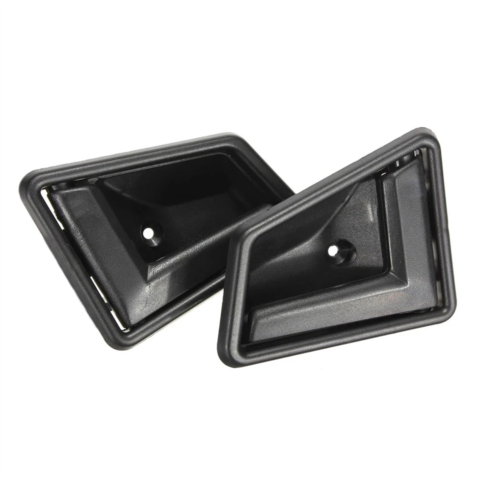 FVBFCDX Inside Door Handle Compatible with Suzuki for Vitara Se416 1.6 Efi 1994 1995 1996 1997 Car Interior Door Handle Switch Inner Knob
