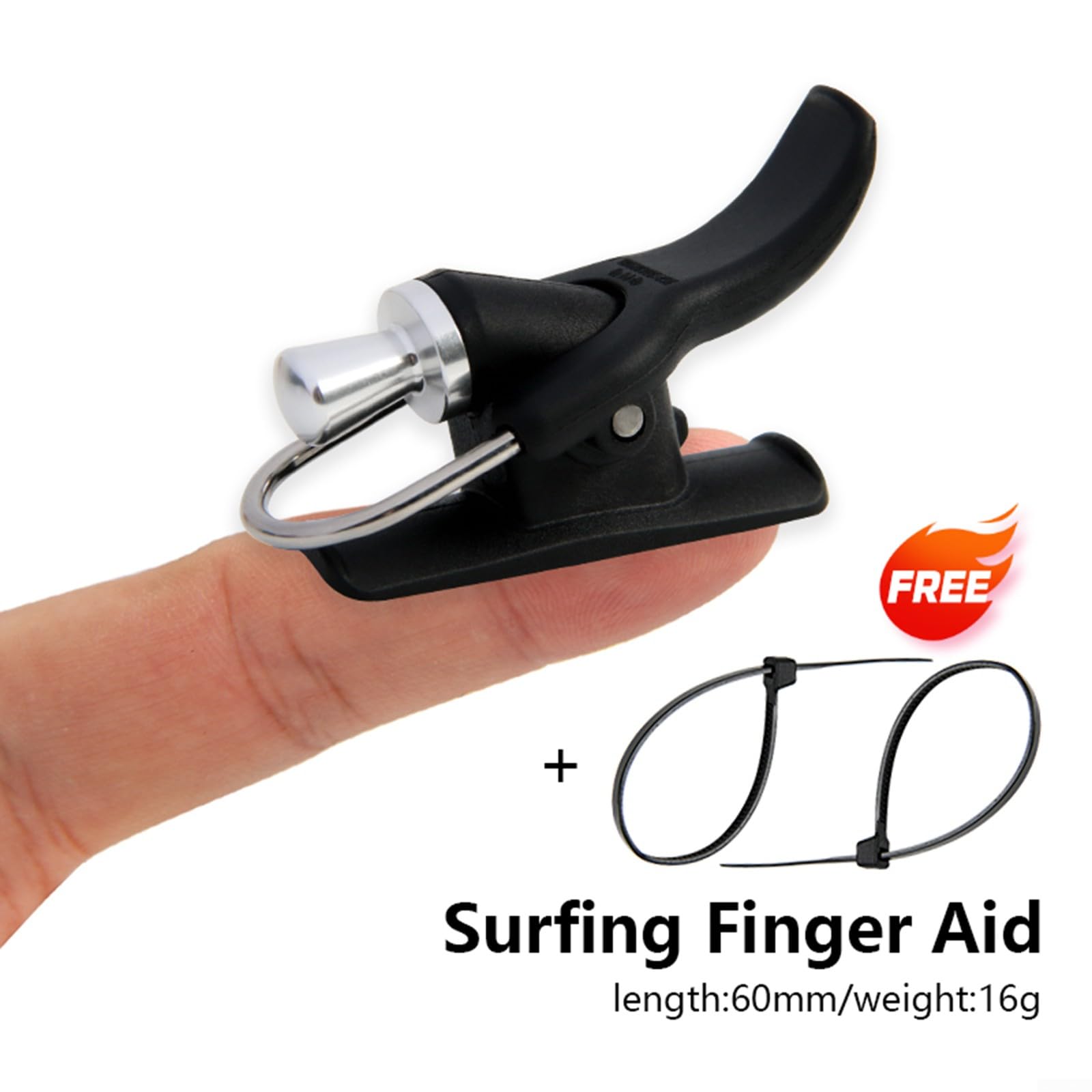 Vishaak Bindgereedschap - Assist Fishing Tie Assist Tool | Kabelspanner