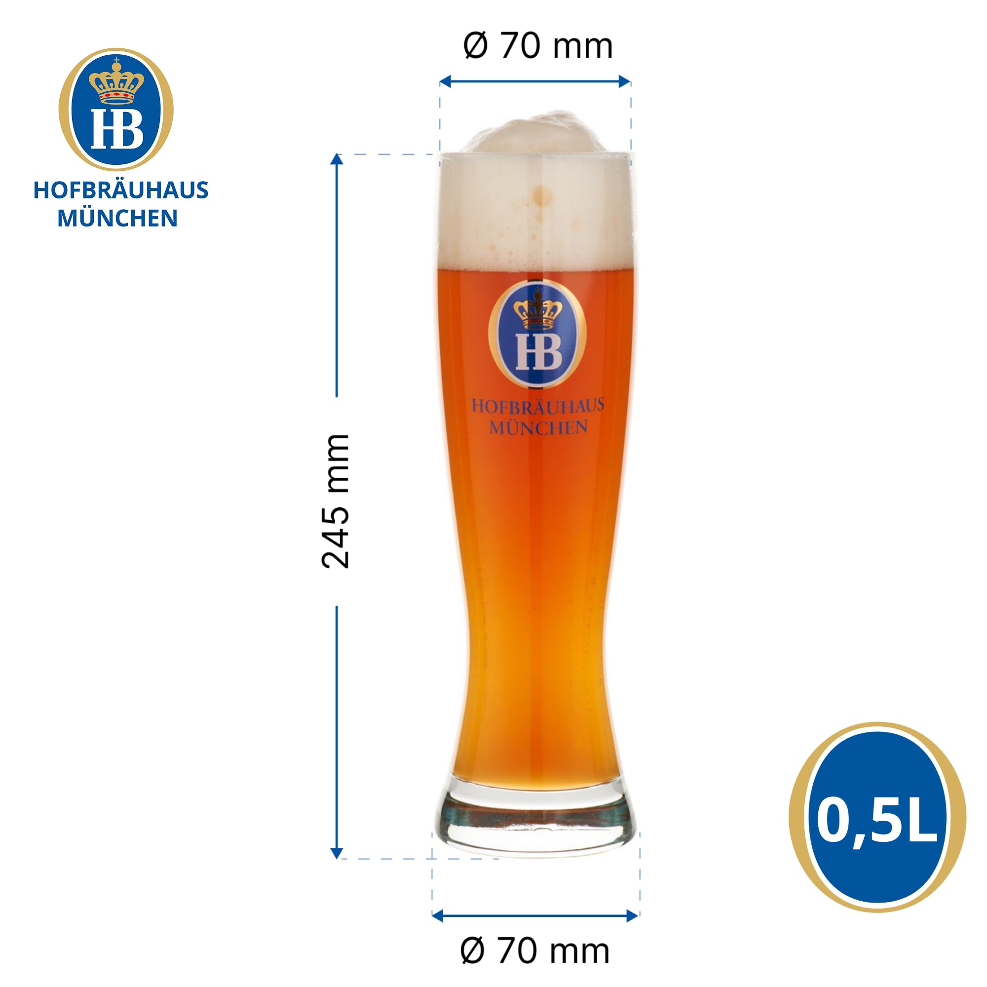 Bräustüberl - Hofbräuhaus München