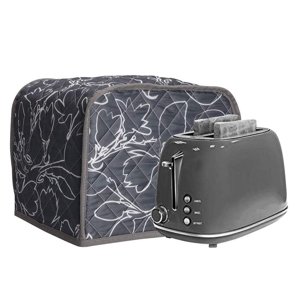 Toaster 2 Slice Dust Proof Cover
