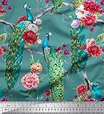 ✅ Der Stoff kann in Einrichtungsgegenständen für die Gestaltung von Kissenbezügen, Vorhängen, Tischdecken und Läufern, Tragetaschen, Beuteln usw. verwendet werden. Außerdem kann der Stoff mit anderen dekorativen Elementen für Polsterstoffe verwendet werden.