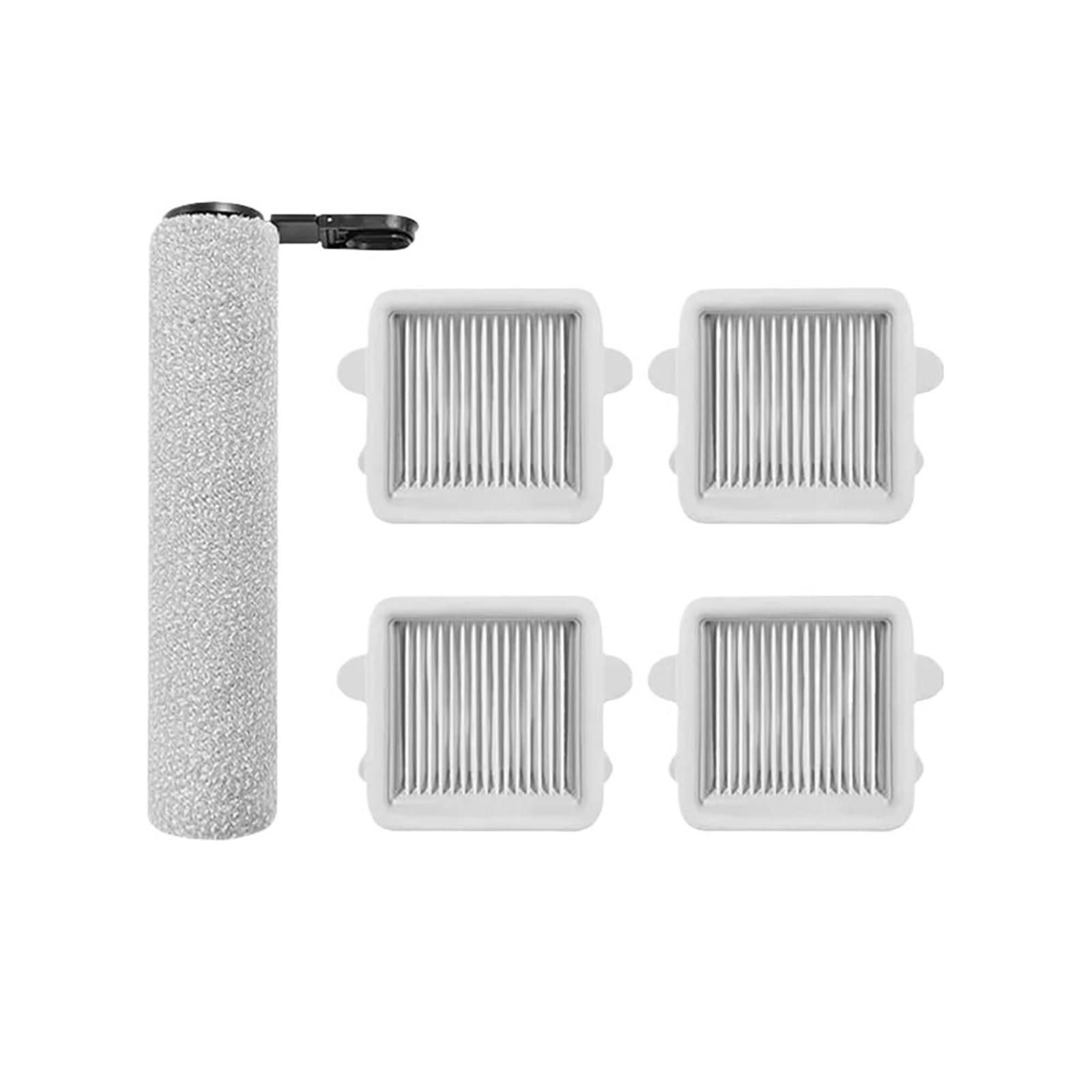 Hizon L - 1Pcs Roller Brush,Compatible For Roborock，F25