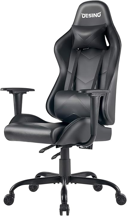 Desino gaming chair amazon Clearance