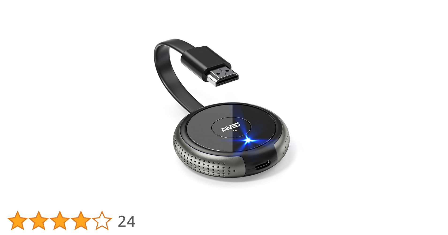 Amazon | AIMIBO ワイヤレス HDMI 送信機 無線 HDMI 発信機 Q3TX