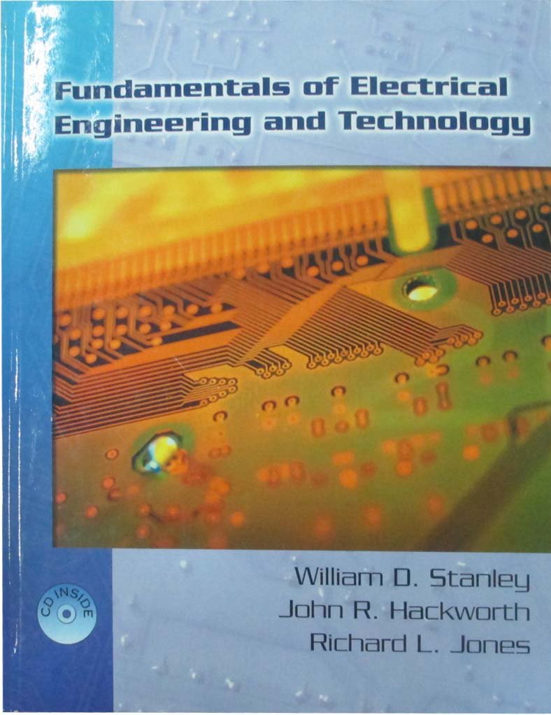 Fundamentals of Electrical Engineering and Technology