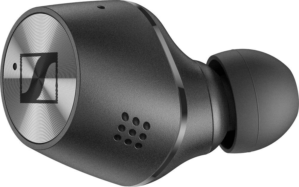 Amazon.com: Sennheiser Consumer Audio Momentum True Wireless 2
