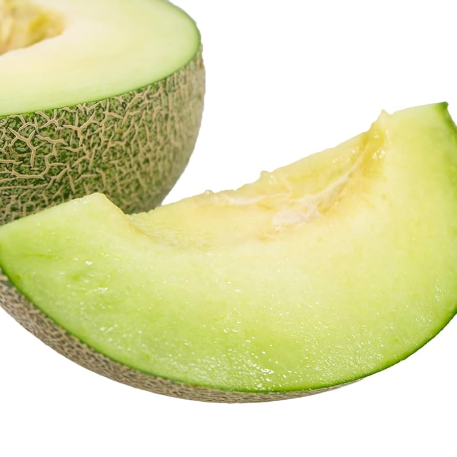 Amazon.co.jp: 《 先行予約 》茨城県産 タカミ メロン 3L 2玉