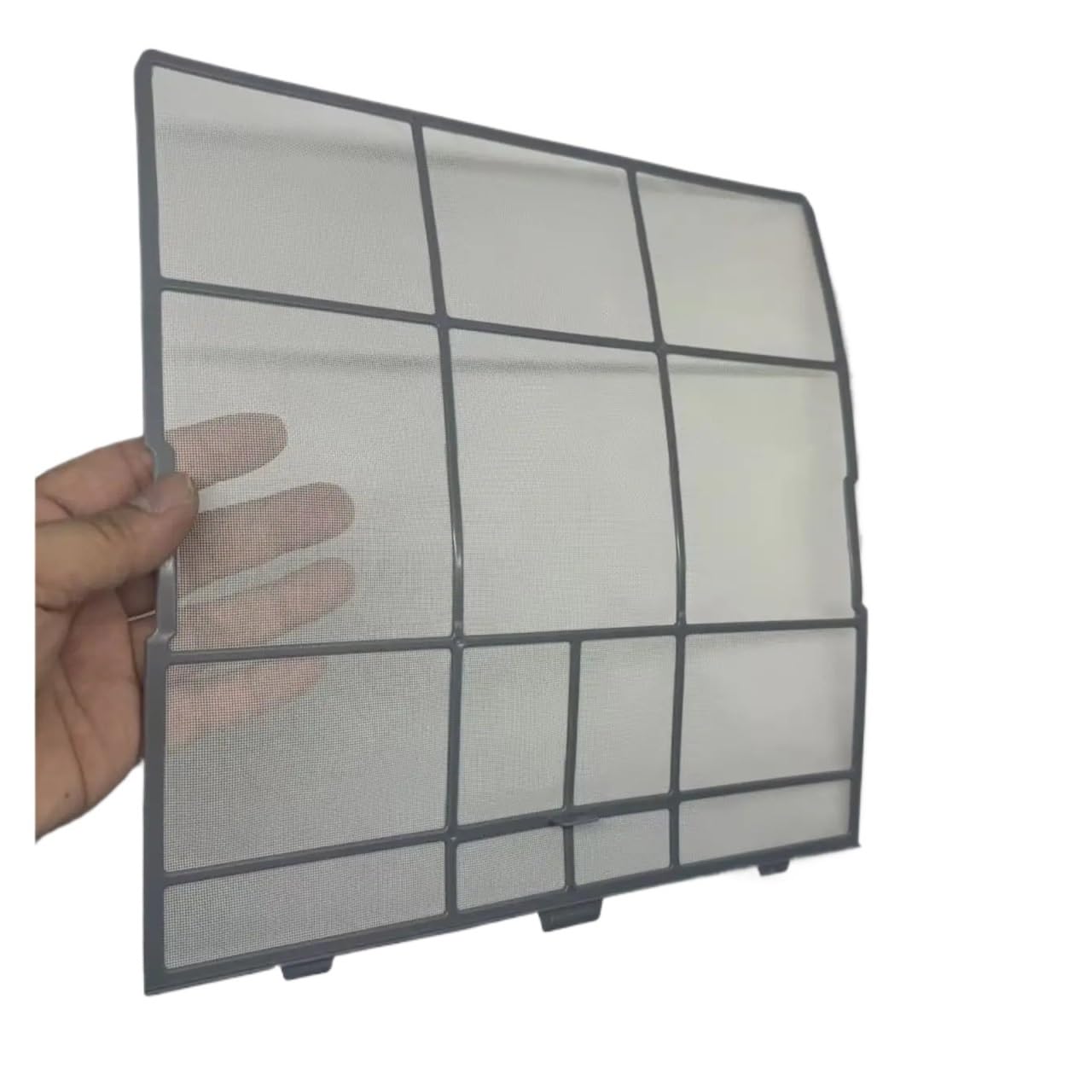 2 Uds, Compatible Con Hitachi, Filtro De Aire Acondicionado De 30x30,5 Cm