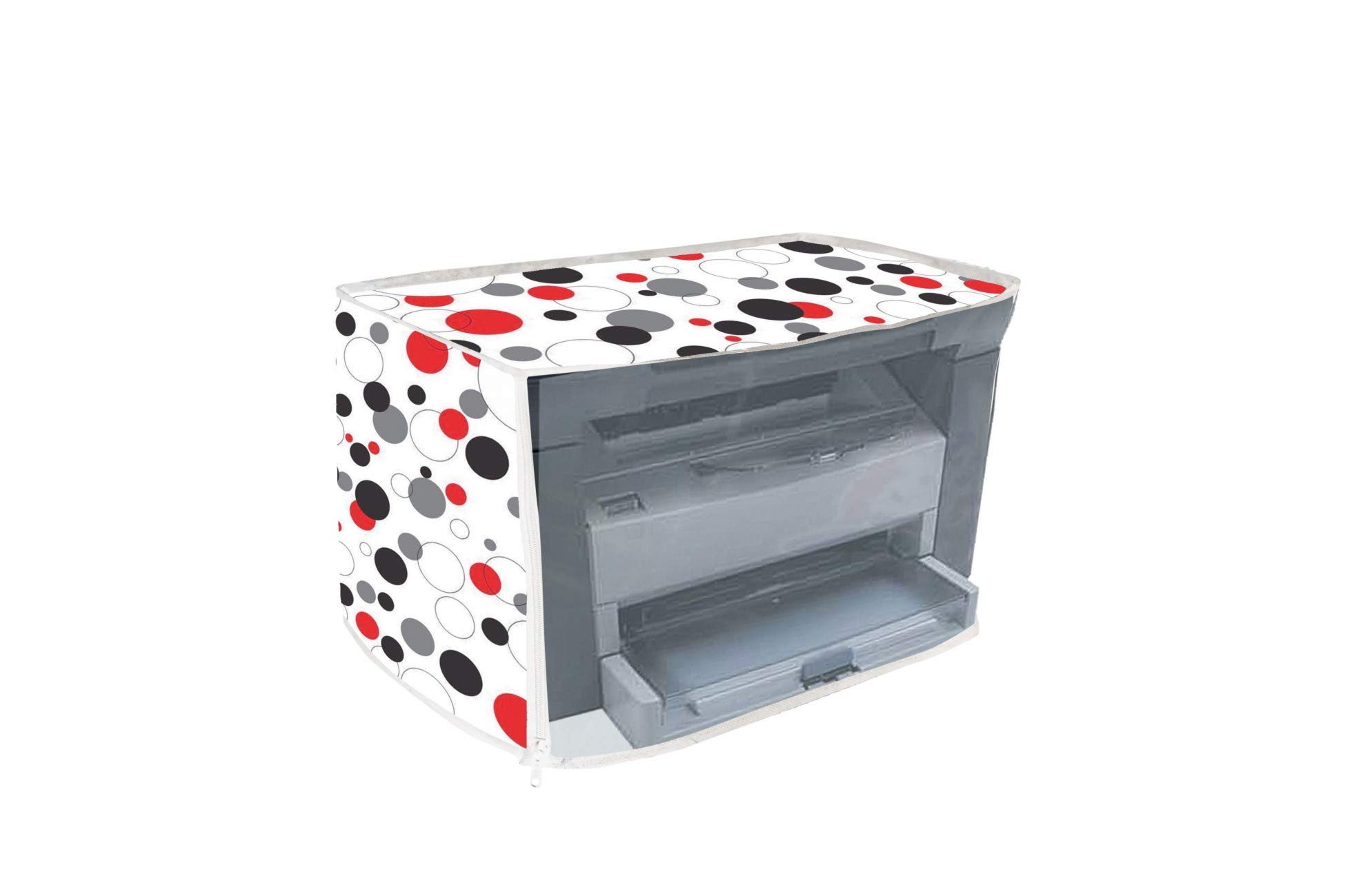 JMT Printer Cover for HP 1005 Printer with Zipper for Dust Protection (B094427X58) Amazon Price History, Amazon Price Tracker