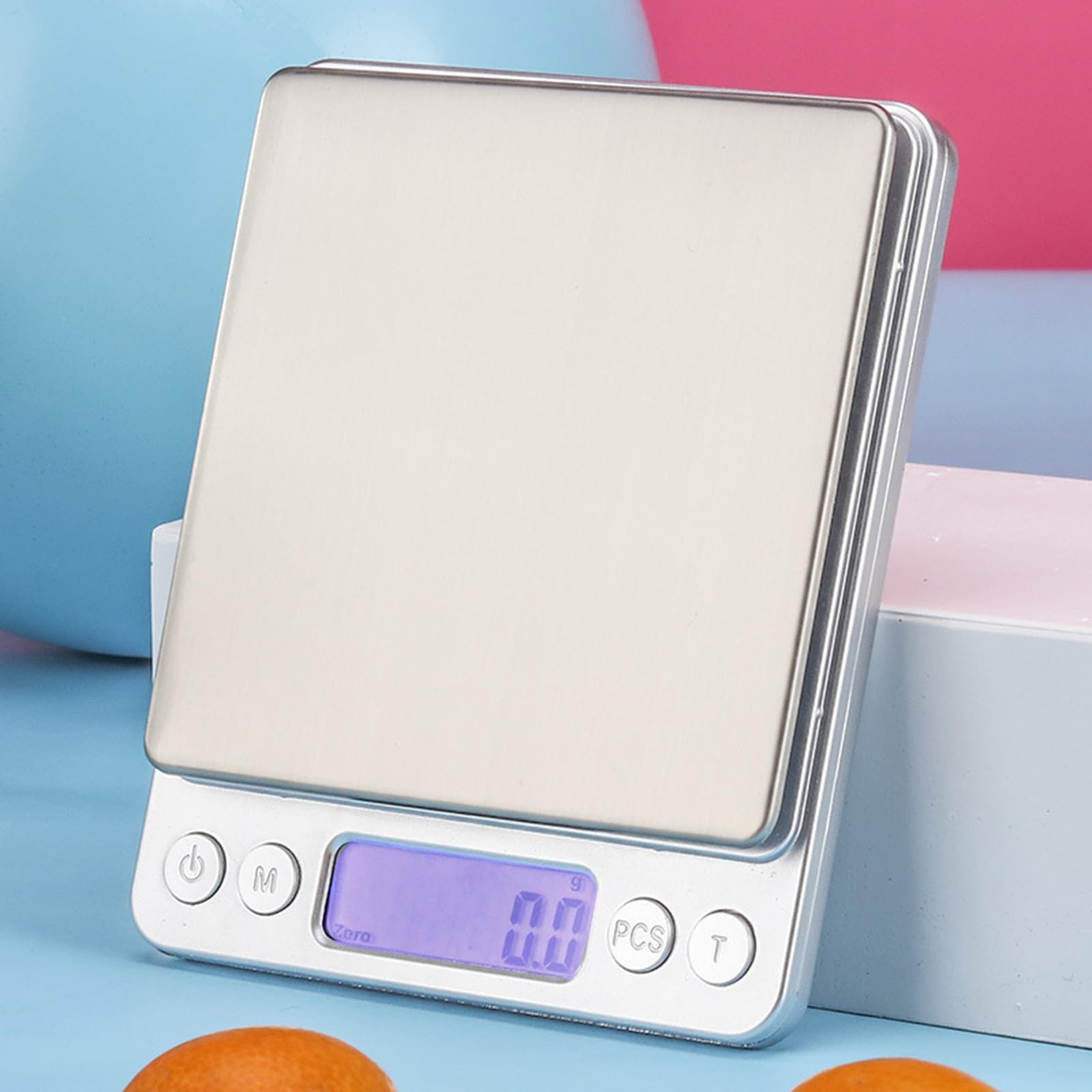Amazon.co.jp: デジタルスケール デジタルはかり キッチン 電子秤