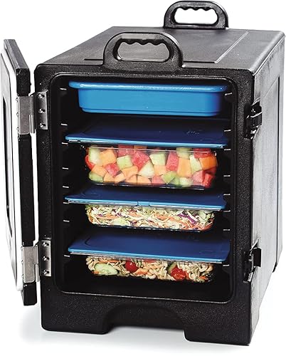 Miniatura 5 de Carlisle PC66014 CaterCooler refrigerador de catering exclusivo azul