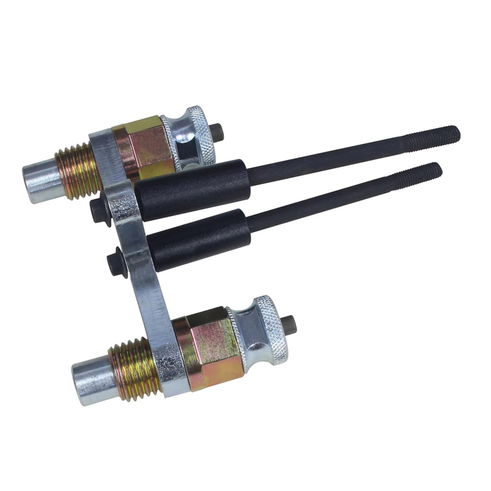 Compatible Con Para N20 N55 Kit De Herramientas Sincronización Motor Automotriz Inyector Combustible Instalar Quitar Herramienta Reemplazo 130320