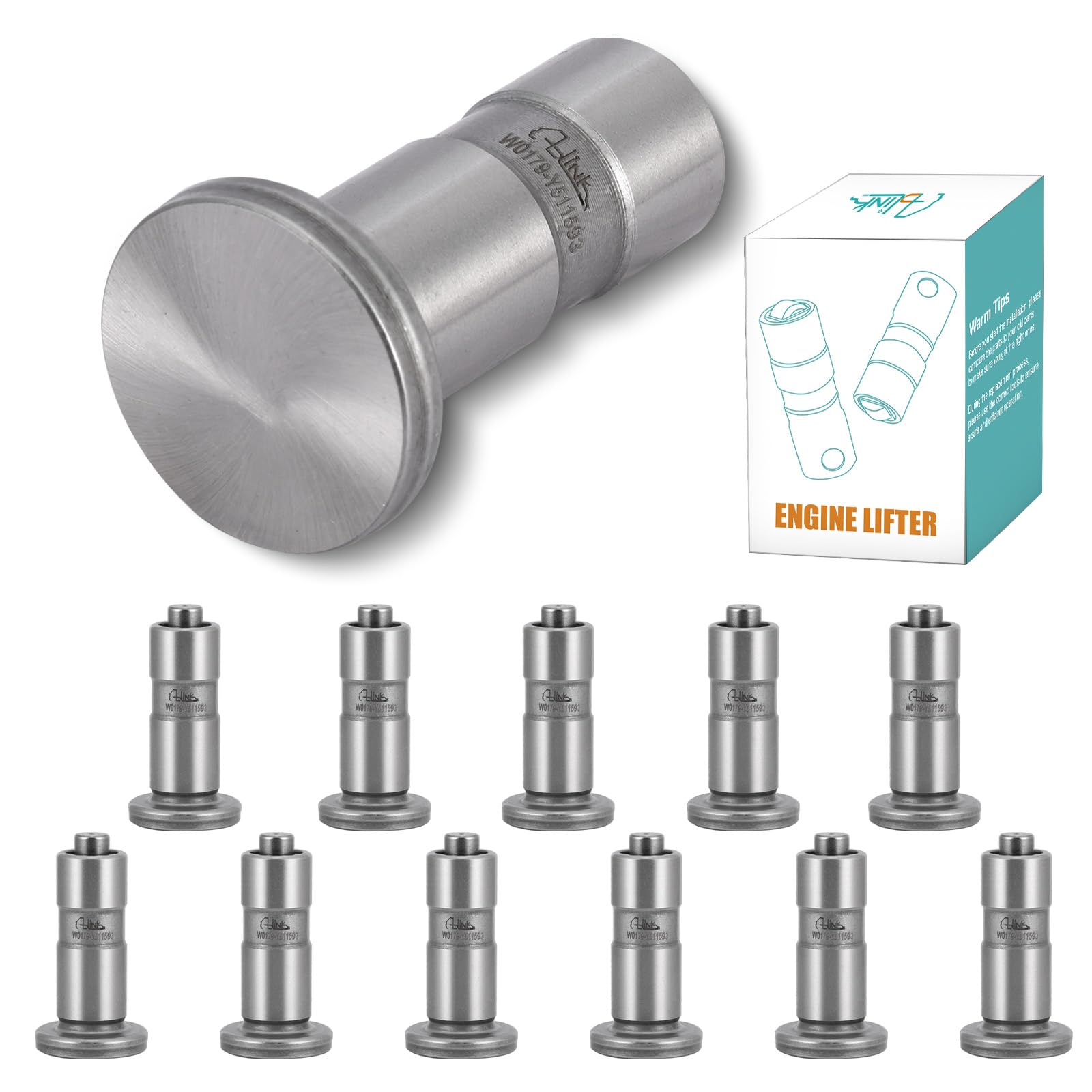 PRO TRUST TORQUE LIFTER II 200H 中古 Amazon.com: AULINK 12PCS JB-217 HT2198 LIF616 Hydraulic Adjuster