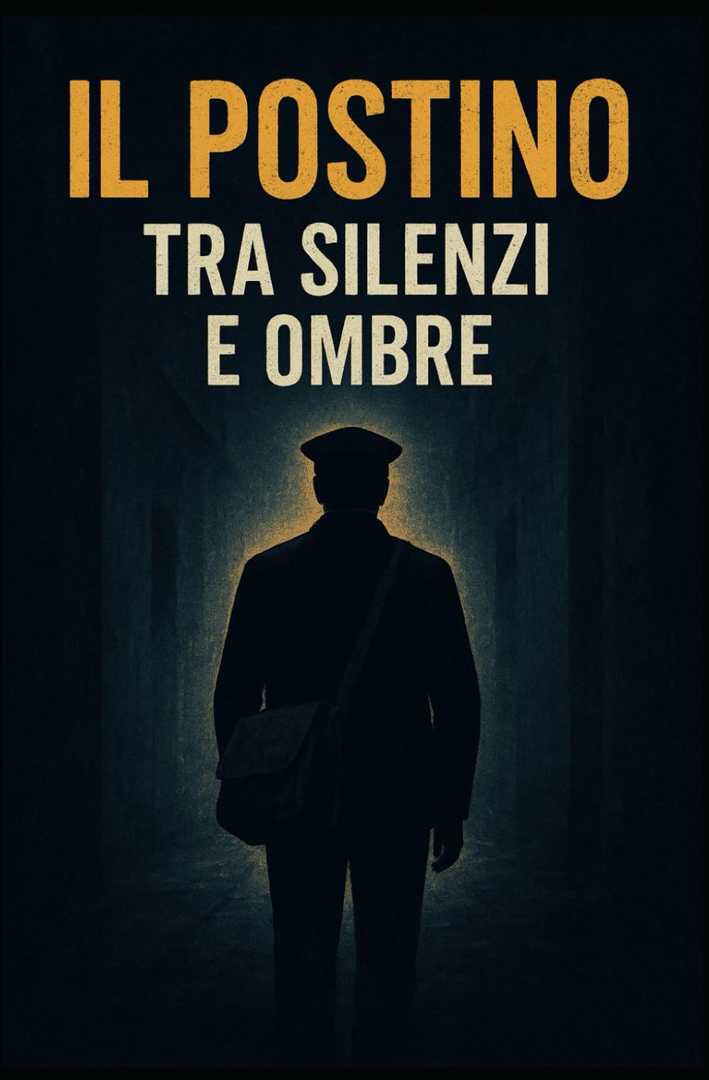 IL POSTINO TRA SILENZI E OMBRE: Tratto da una storia vera