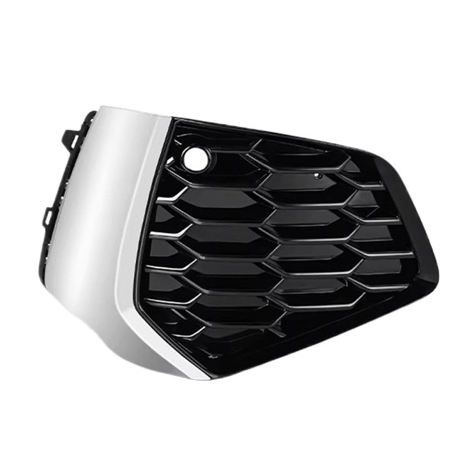 Rejilla de lámpara antiniebla 8YG807671A para parachoques de Audi A3 S-line 2021-2023 6