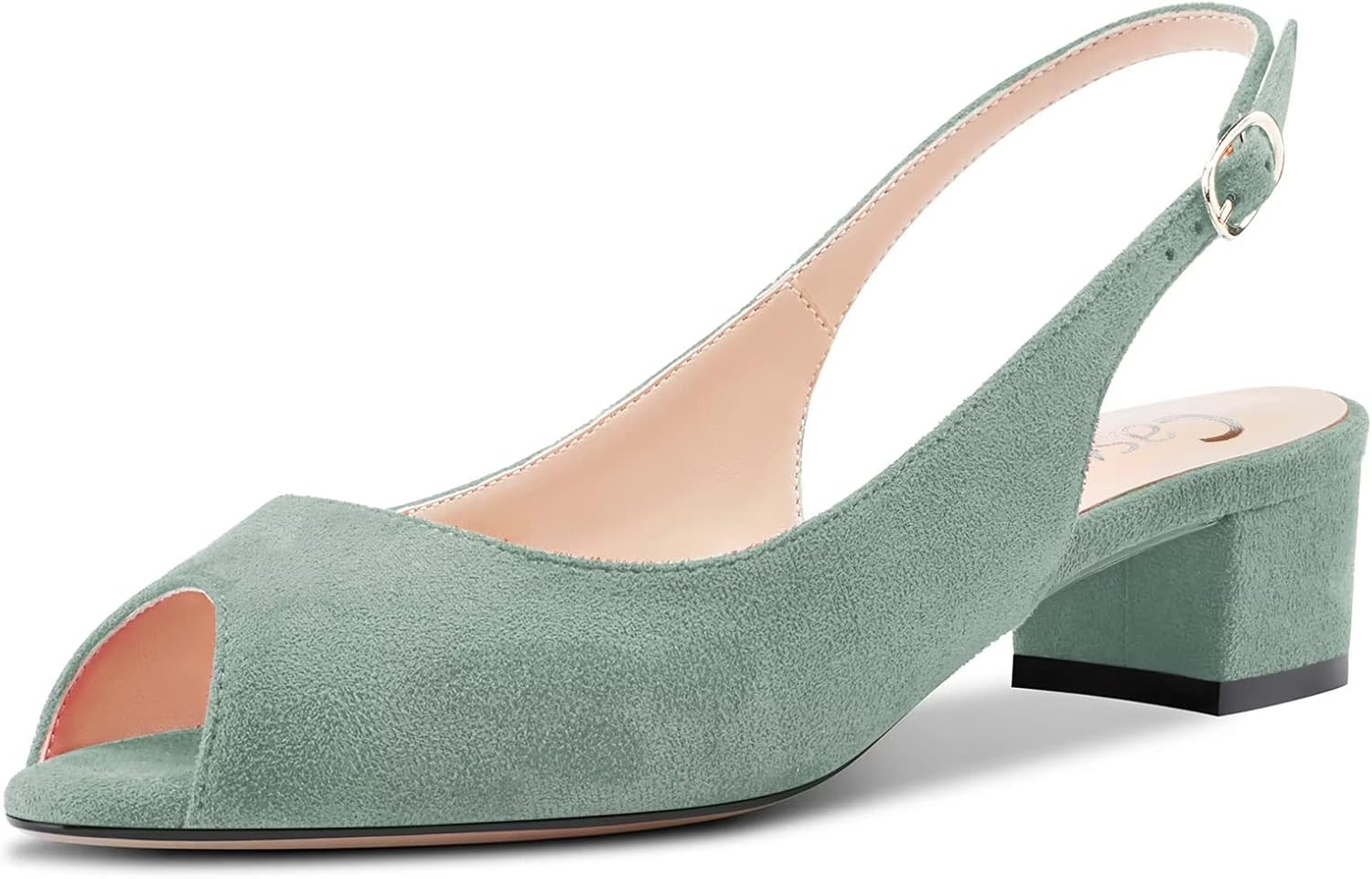 Sandalias Altas