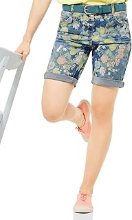 Korte broeken voor dames - shorts en bermuda's bij CECIL