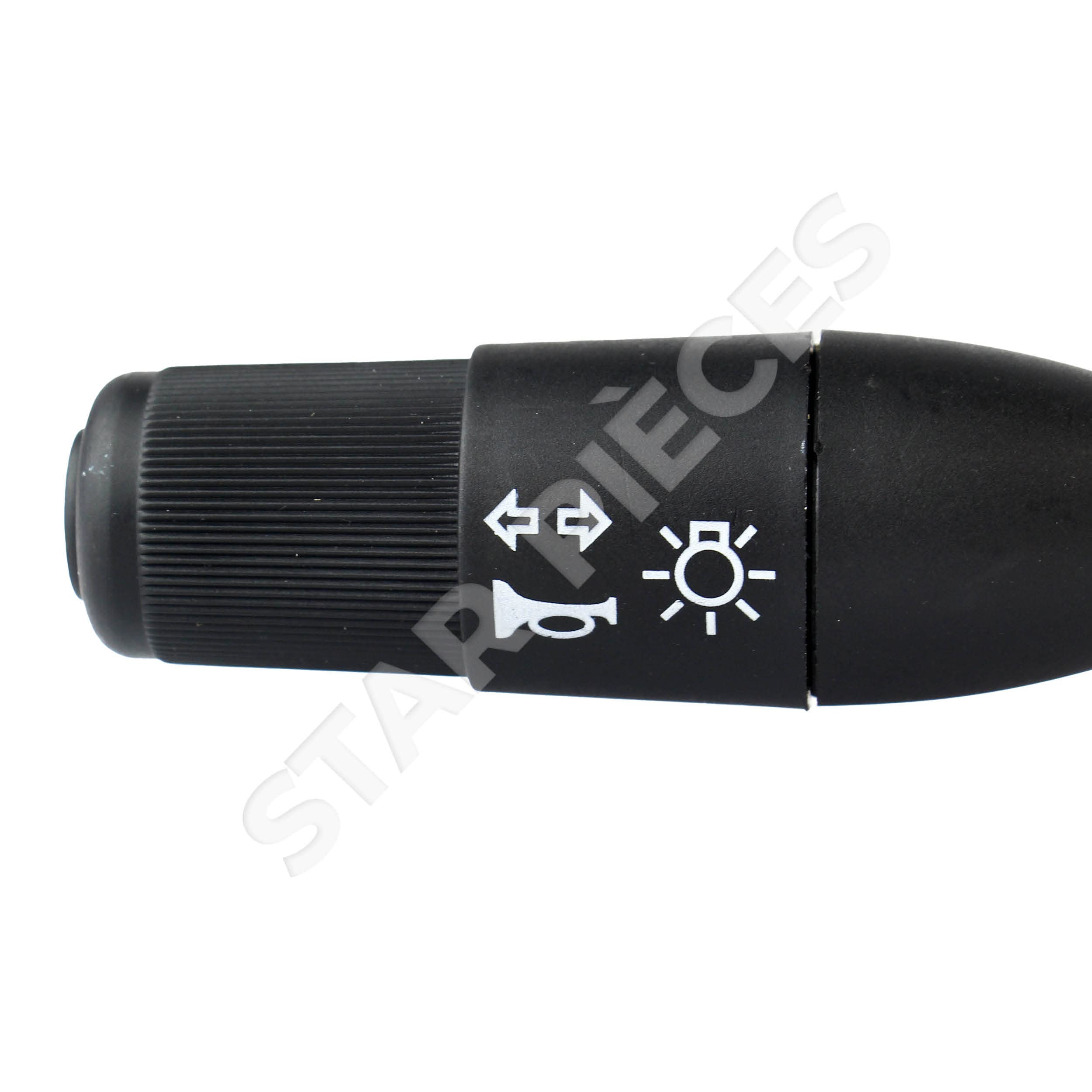 Commodo compatible pour Clio 1, Espace 2, R19 (phase 2) (1990-1999) commande feux, phares, clignotants, klaxon | 7700842114 | 7700803537