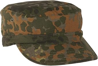 Berretto Militare Uomo Esercito Italiano - Foto 4