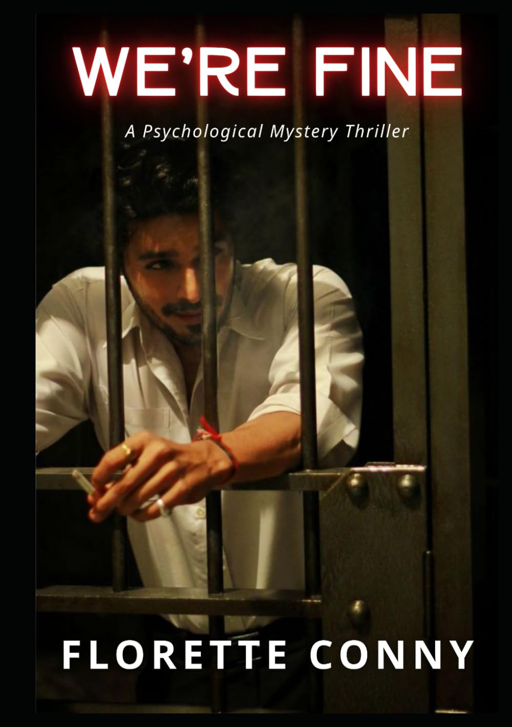 Shadows Of Worry: An absolutely addictive psychological thriller with a jaw-dropping twist